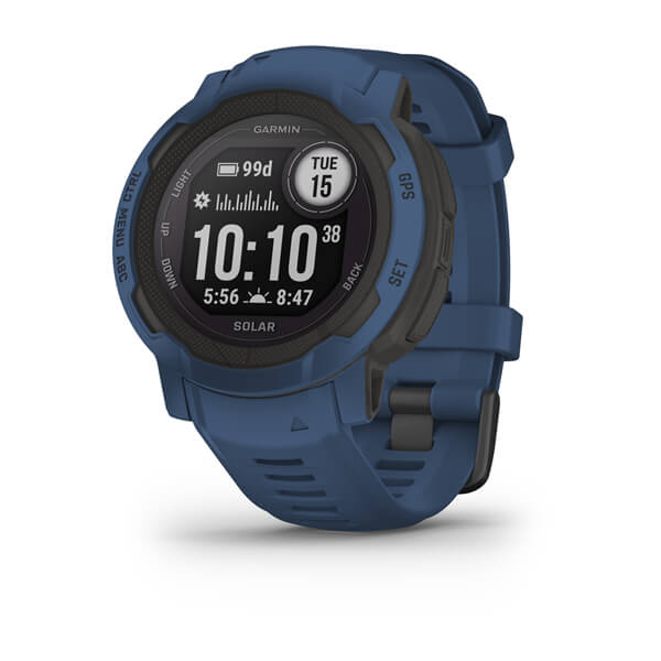 Garmin Instinct 2 Solar Standard Edition ch nh h ng gi r nh t